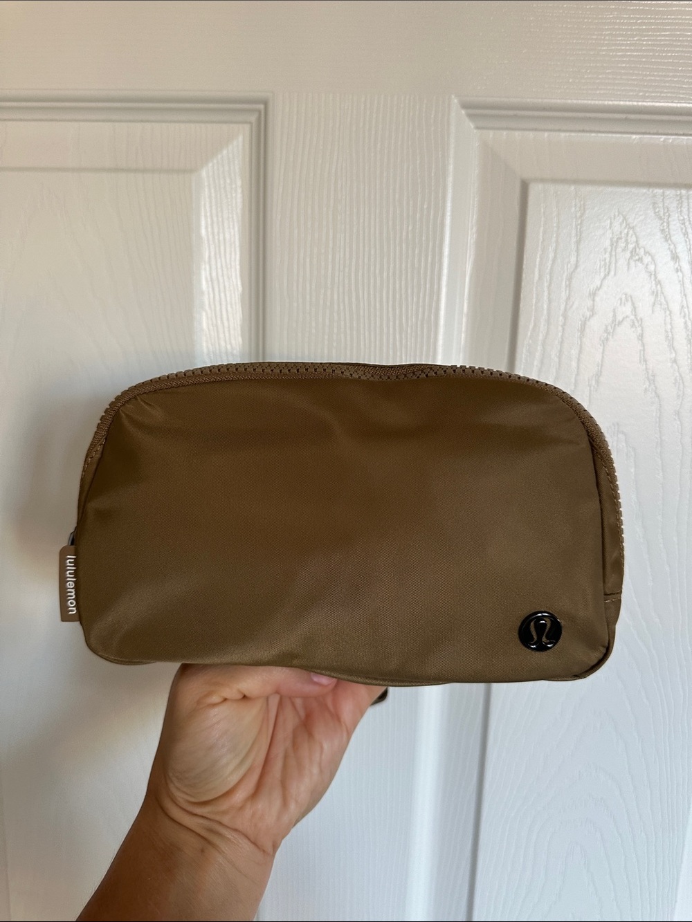 Lululemon Everywhere Belt Bag 1L All Spice
